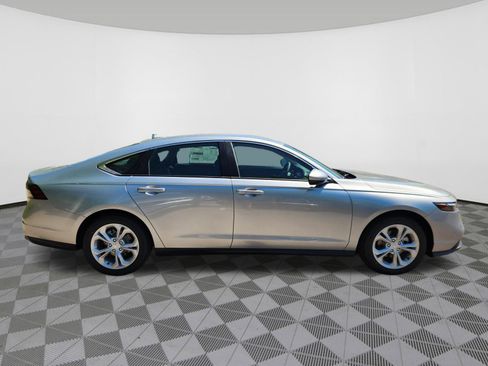 New 2026 Honda Accord LX image 6