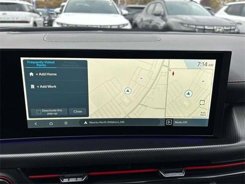 New 2026 Hyundai Sonata N Line image 10