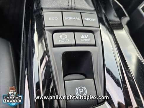 Used 2025 Toyota Camry XSE w/ Premium Package image 26