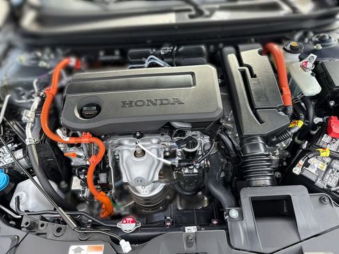 New 2026 Honda Accord EX-L image 18