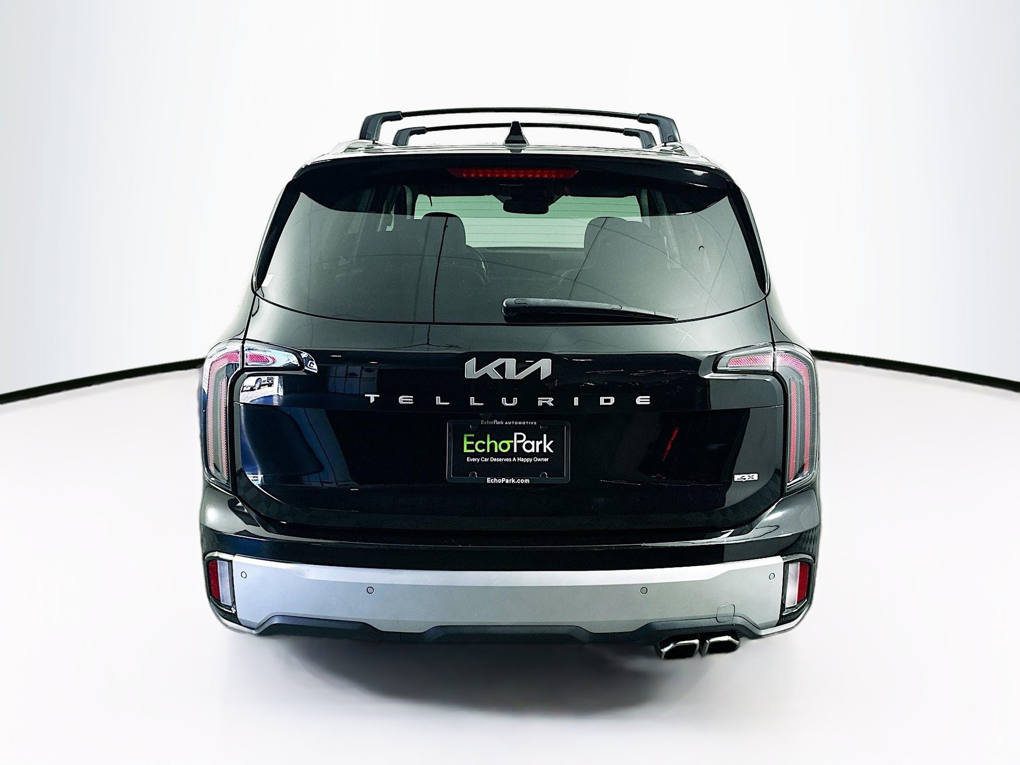 Used 2024 Kia Telluride SX AWD/4WD image 7