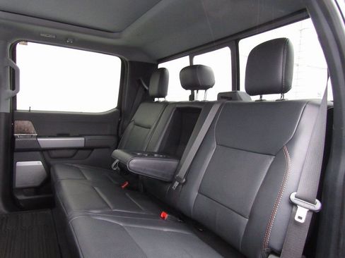 Used 2024 Ford F350 Lariat w/ Lariat Ultimate Package image 20