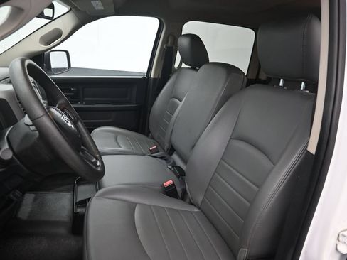 Used 2016 RAM 1500 Tradesman w/ Protection Group AWD/4WD image 19