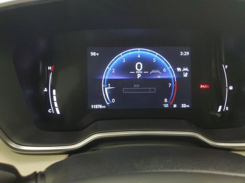 Used 2024 Toyota Corolla Cross XLE w/ Convenience Package FWD image 25