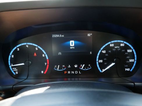 Certified 2023 Ford Bronco Sport Big Bend w/ Convenience Package AWD/4WD image 19