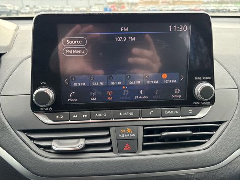 Used 2021 Nissan Altima 2.5 SV image 18