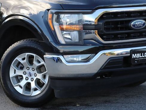 Certified 2023 Ford F150 XLT image 5