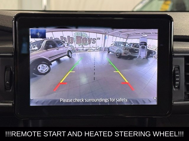 Used 2021 Ford Explorer XLT w/ Equipment Group 202A RWD image 33