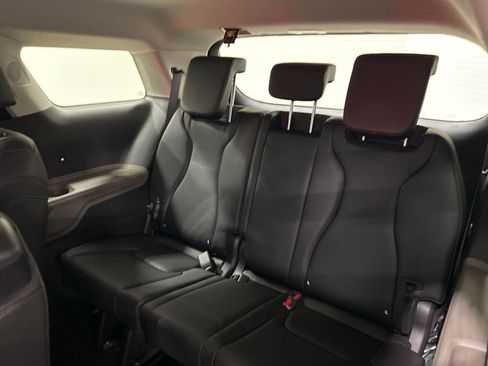 New 2026 Kia Carnival image 29