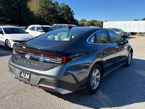 New 2026 Hyundai Sonata SE image 5