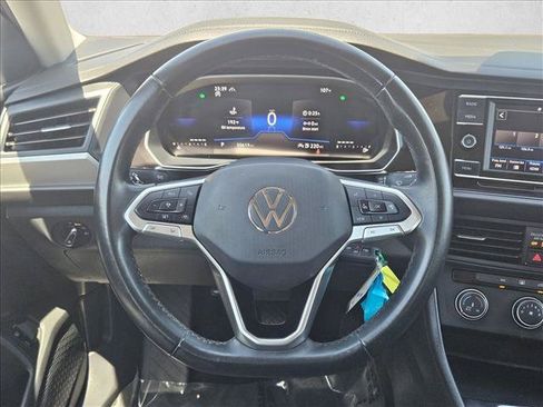 Used 2024 Volkswagen Jetta S FWD image 14