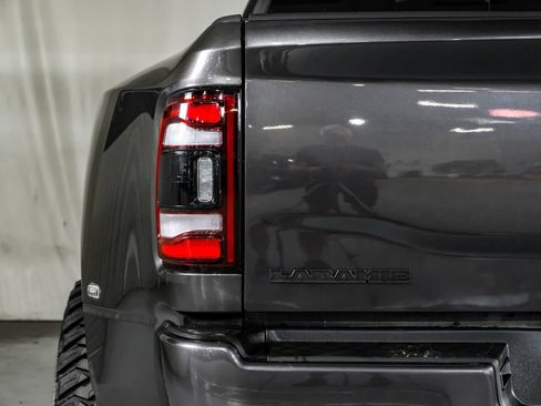 Used 2024 RAM 3500 Laramie w/ Night Edition AWD/4WD image 41