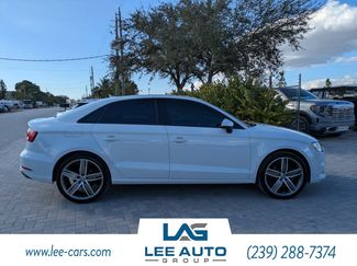 Used 2017 Audi A3 2.0T Premium w/ Convenience Package video 2