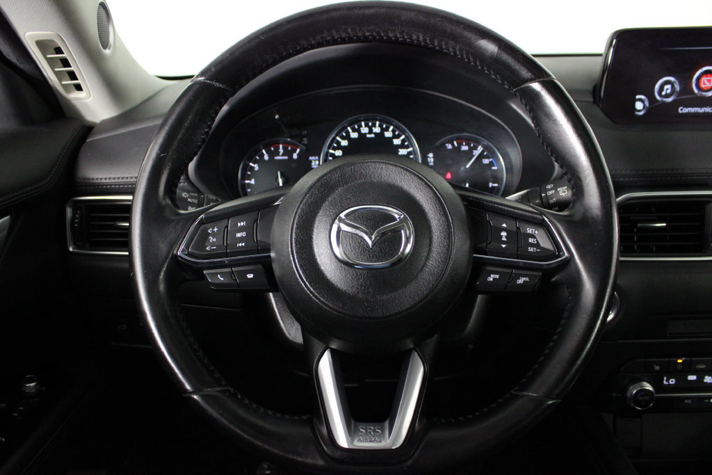 Used 2019 MAZDA CX-5 Grand Touring AWD/4WD image 27