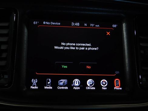 Used 2015 Dodge Challenger R/T Plus RWD image 55