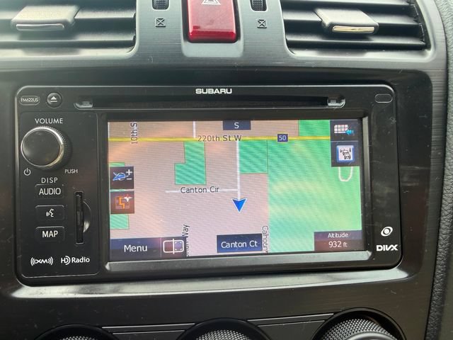 Used 2014 Subaru Crosstrek 2.0i Limited AWD/4WD image 9