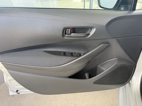 Certified 2026 Toyota Corolla LE image 5