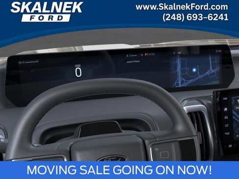 New 2026 Ford Expedition Tremor AWD/4WD image 13