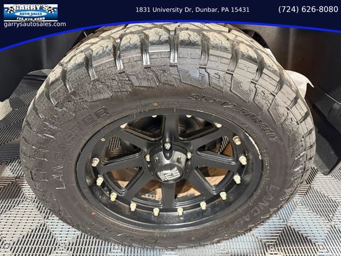 Used 2018 RAM 1500 Outdoorsman image 12