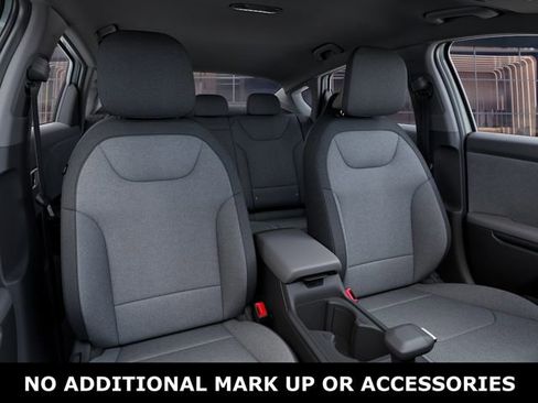 New 2026 Kia K4 LXS image 15