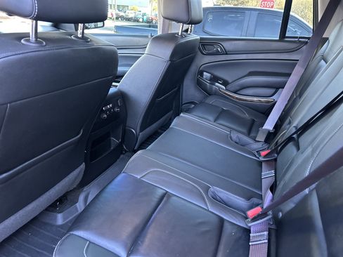 Used 2016 Chevrolet Tahoe LT image 16