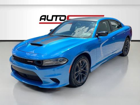 Used 2023 Dodge Charger R/T w/ Daytona Edition Group RWD image 3