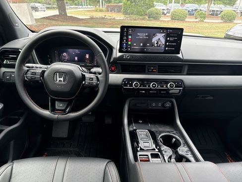 Used 2026 Honda Passport TrailSport Elite image 29