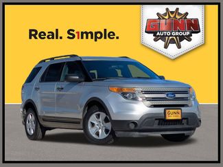 Used 2013 Ford Explorer Base video 1