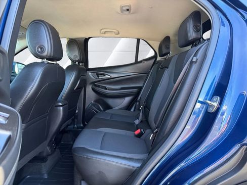 Used 2023 Buick Encore GX Select FWD image 11