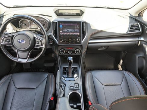 Used 2023 Subaru Crosstrek 2.5i Limited w/ Moonroof Package image 15