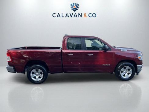 Used 2020 RAM 1500 Big Horn image 8