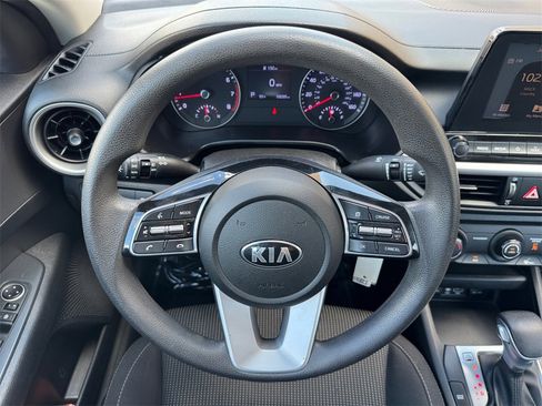 Used 2020 Kia Forte LXS image 22