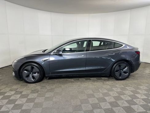 Used 2018 Tesla Model 3 Long Range image 6