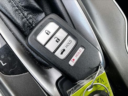 Certified 2021 Honda Accord LX image 13