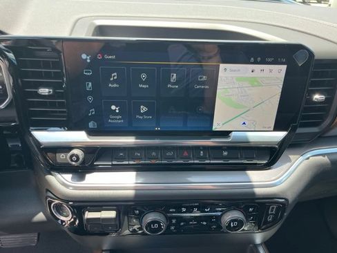 New 2026 Chevrolet Silverado 1500 High Country w/ High Country Premium Package RWD image 27