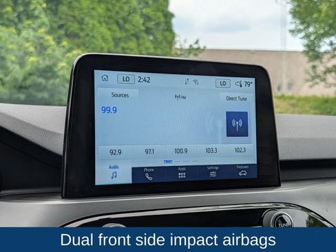 Used 2024 Ford Escape Active AWD/4WD image 19