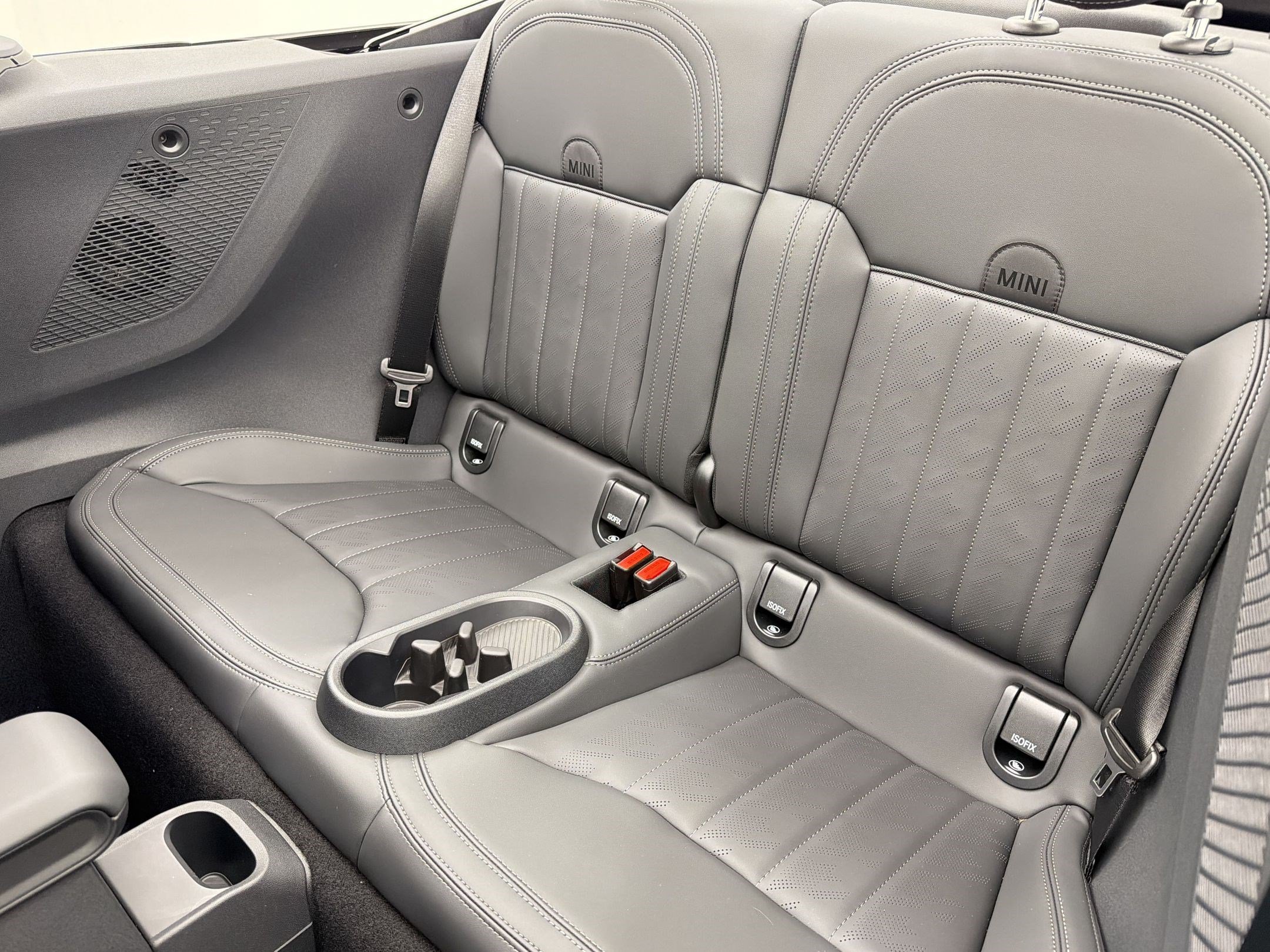 New 2026 MINI Cooper S FWD image 17