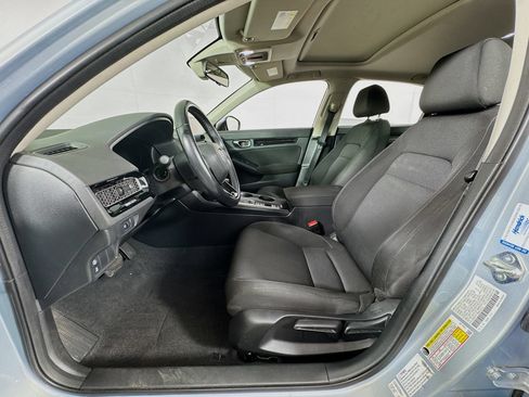 Used 2022 Honda Civic EX image 12