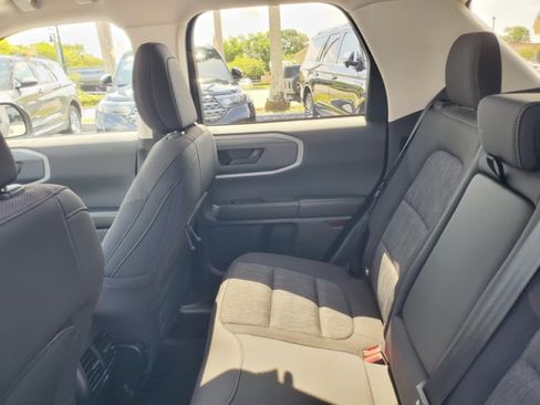 Used 2021 Ford Bronco Sport Big Bend w/ Big Bend Package AWD/4WD image 29