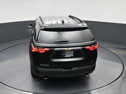 Used 2023 Chevrolet Traverse LT FWD image 30