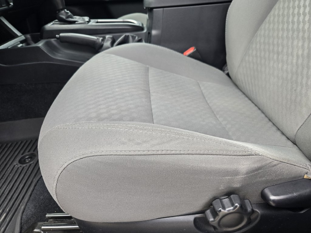Used 2022 Toyota Tacoma SR RWD image 25