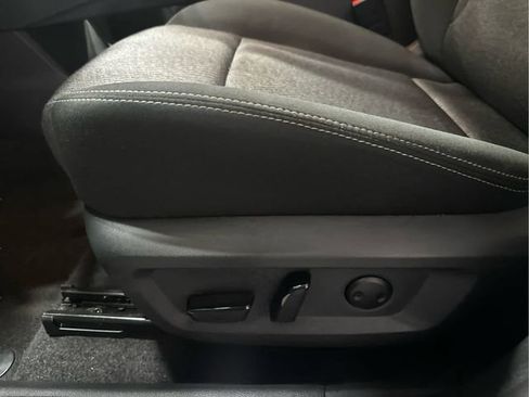 Certified 2024 Nissan Rogue SV AWD/4WD image 10