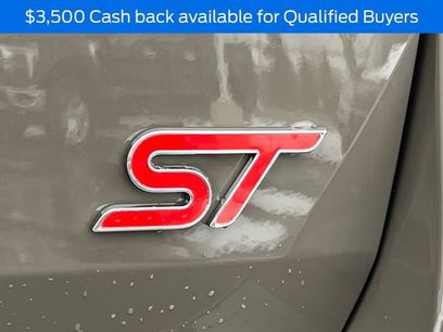 New 2026 Ford Explorer ST