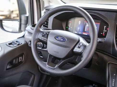 New 2026 Ford Transit 250 148 Medium Roof image 14