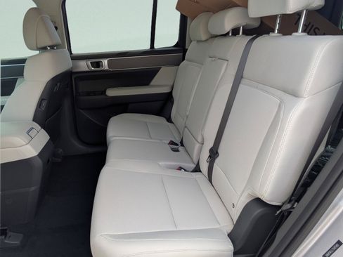 New 2026 Hyundai Santa Fe SE FWD image 29