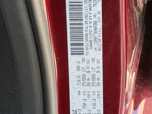 Used 2019 RAM 1500 Big Horn image 32