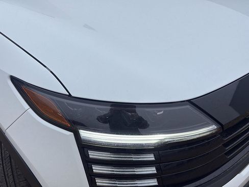 New 2026 Nissan Kicks S image 9