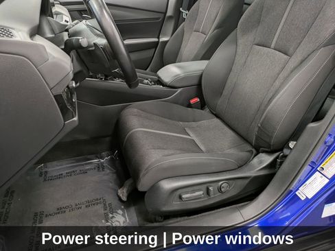 Used 2024 Honda Accord Sport image 13