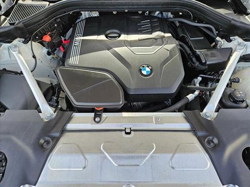 Used 2024 BMW X3 sDrive30i w/ Premium Package image 22