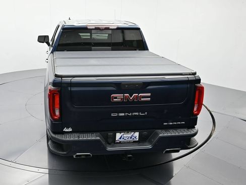 Used 2020 GMC Sierra 1500 Denali w/ Denali Ultimate Package AWD/4WD image 38